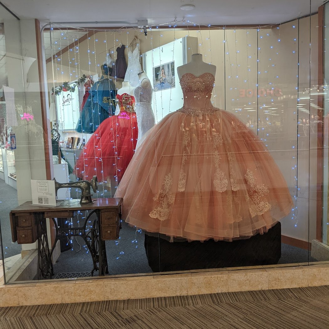Sandra's Alterations & Designs 3