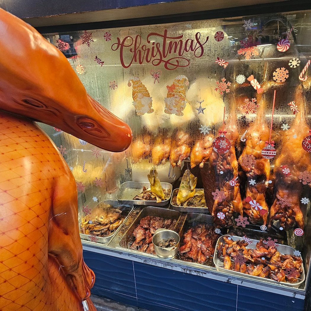 Chinatown 3