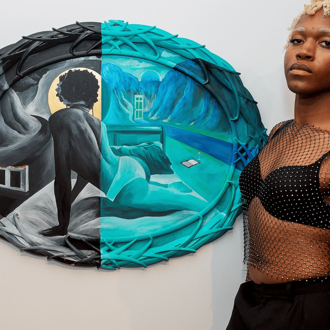 Affordable Art Fair 4