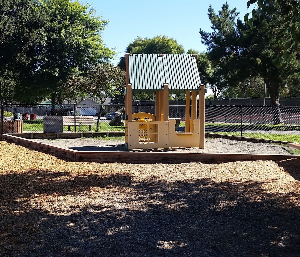 Willard Libby Park 2