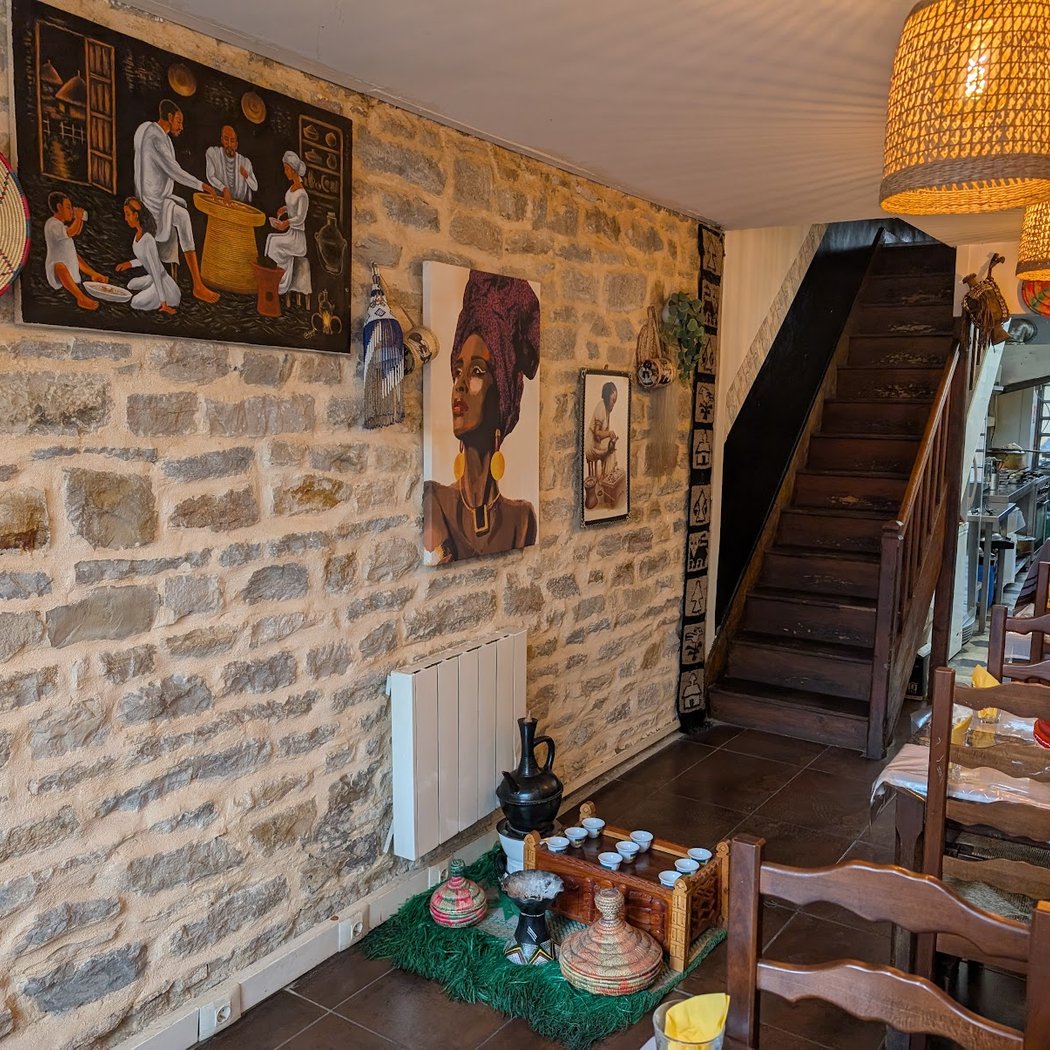 GOJO restaurant éthiopien 2