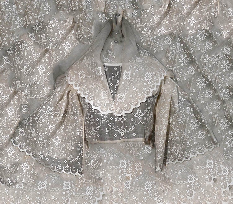 Piña: The Philippine Cloth of Pride, Endurance, & Passion 1