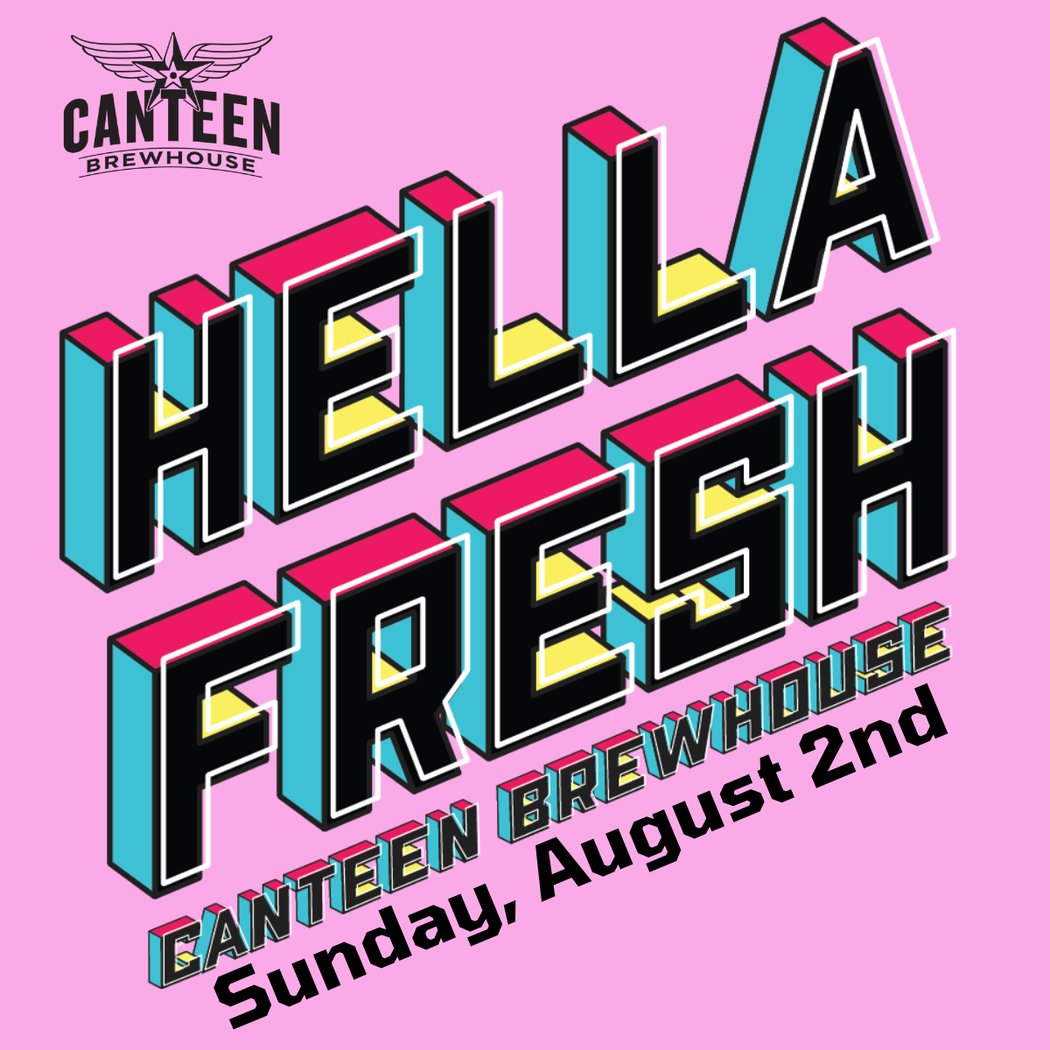Hella Fresh 5K 1