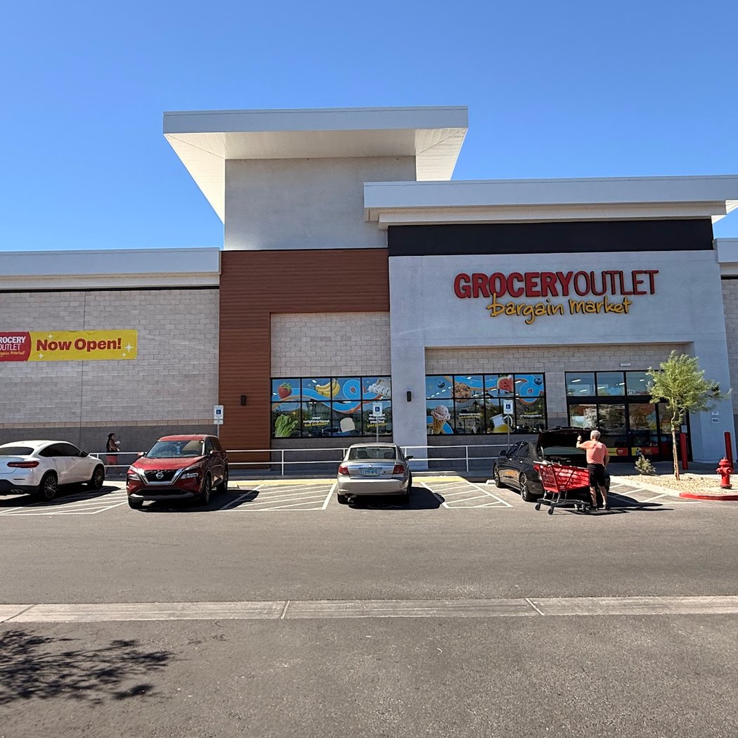 Grocery Outlet 3
