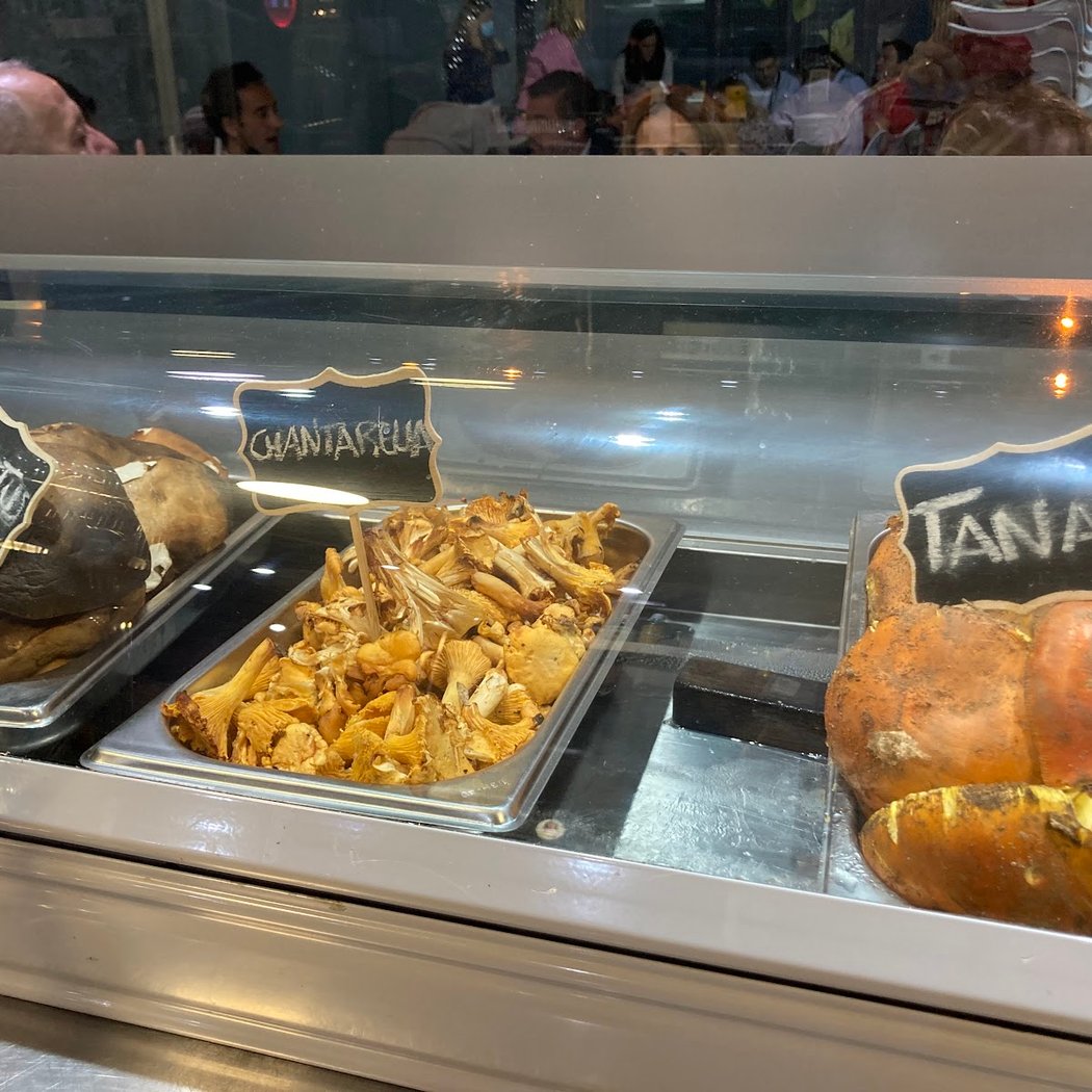 Taberna Blanco Martín 2