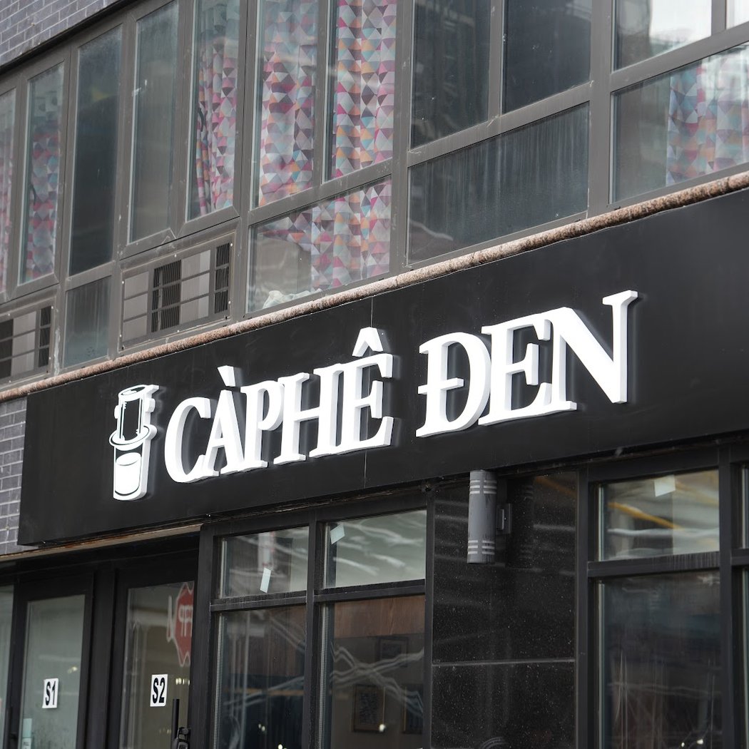 Càphê Đen 4