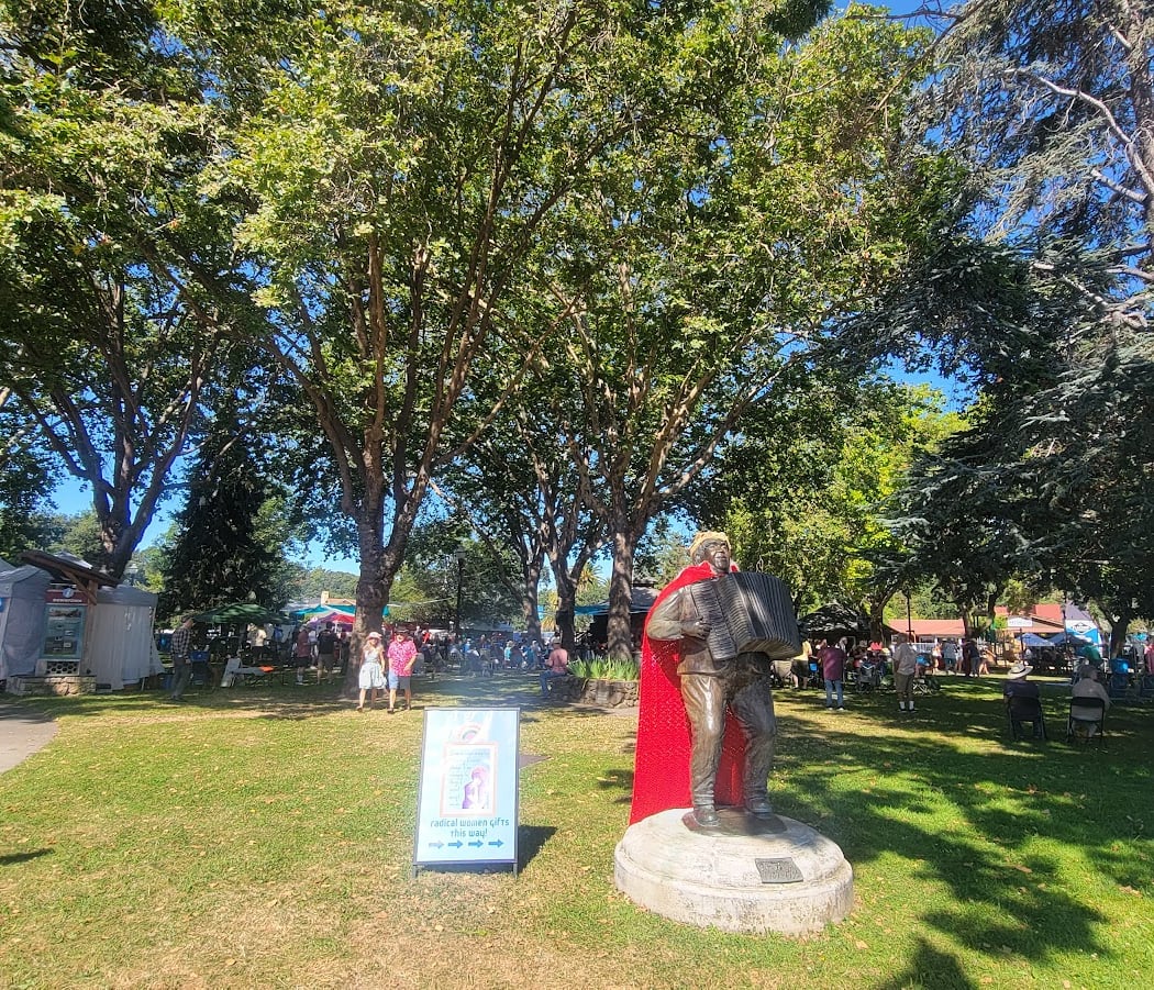 The Cotati Accordion Festival 3