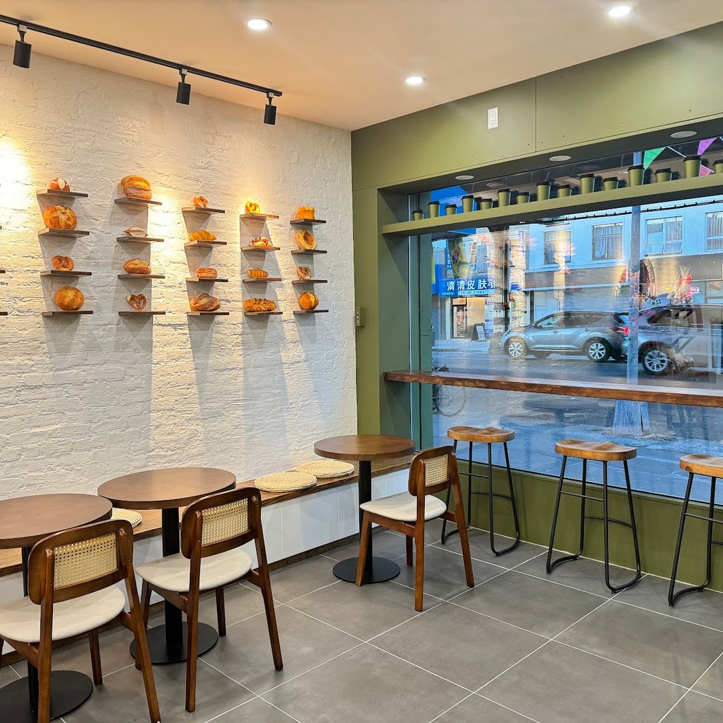 Seeher Bakery 2
