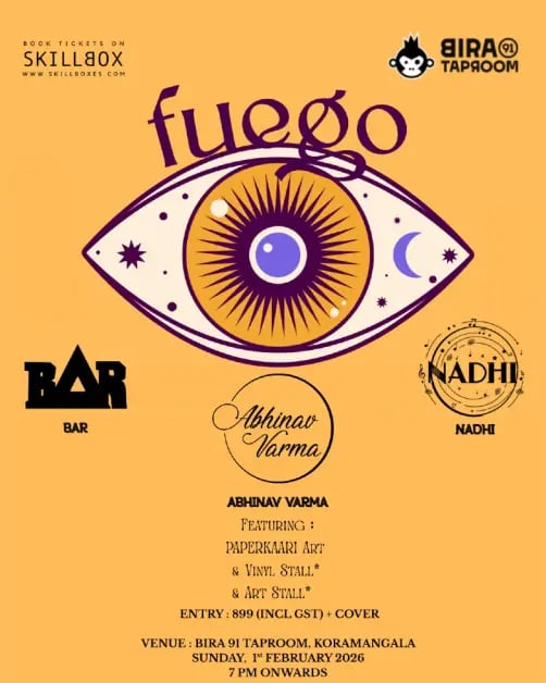 Fuego 1