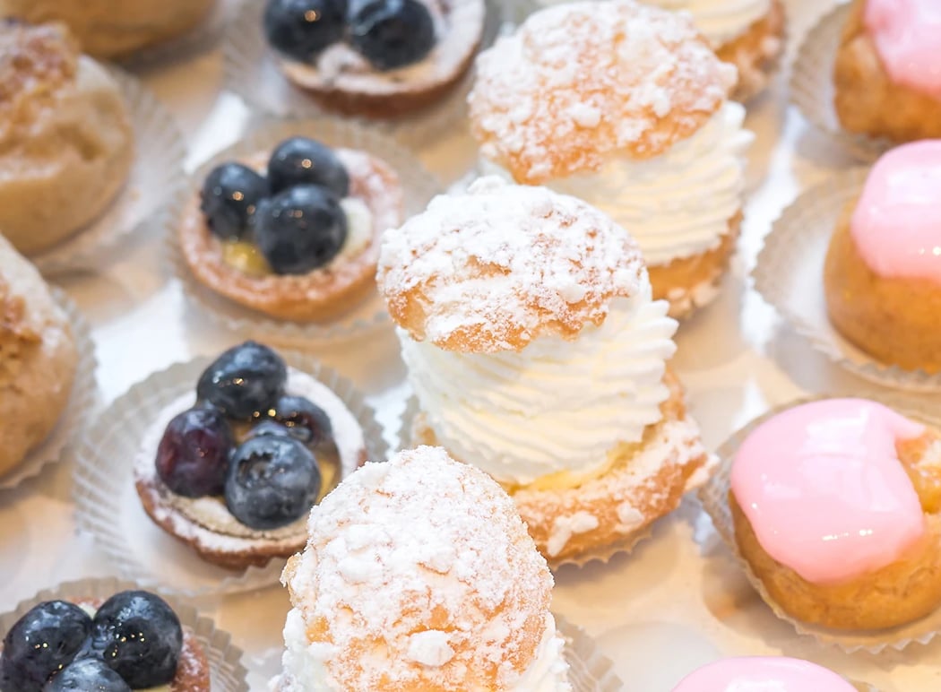 The Best of Brooklyn Food and Bus Tour 3