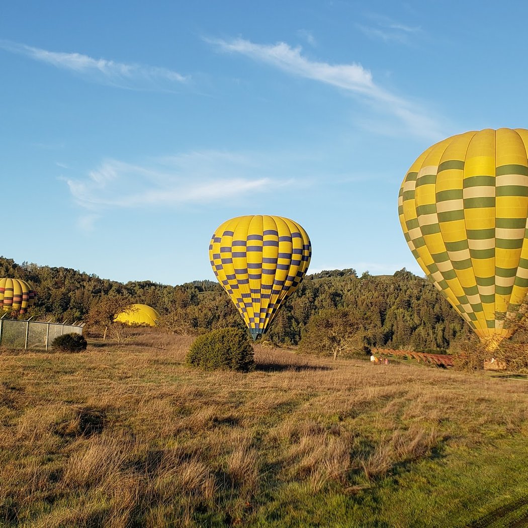 Dry Creek Park 3