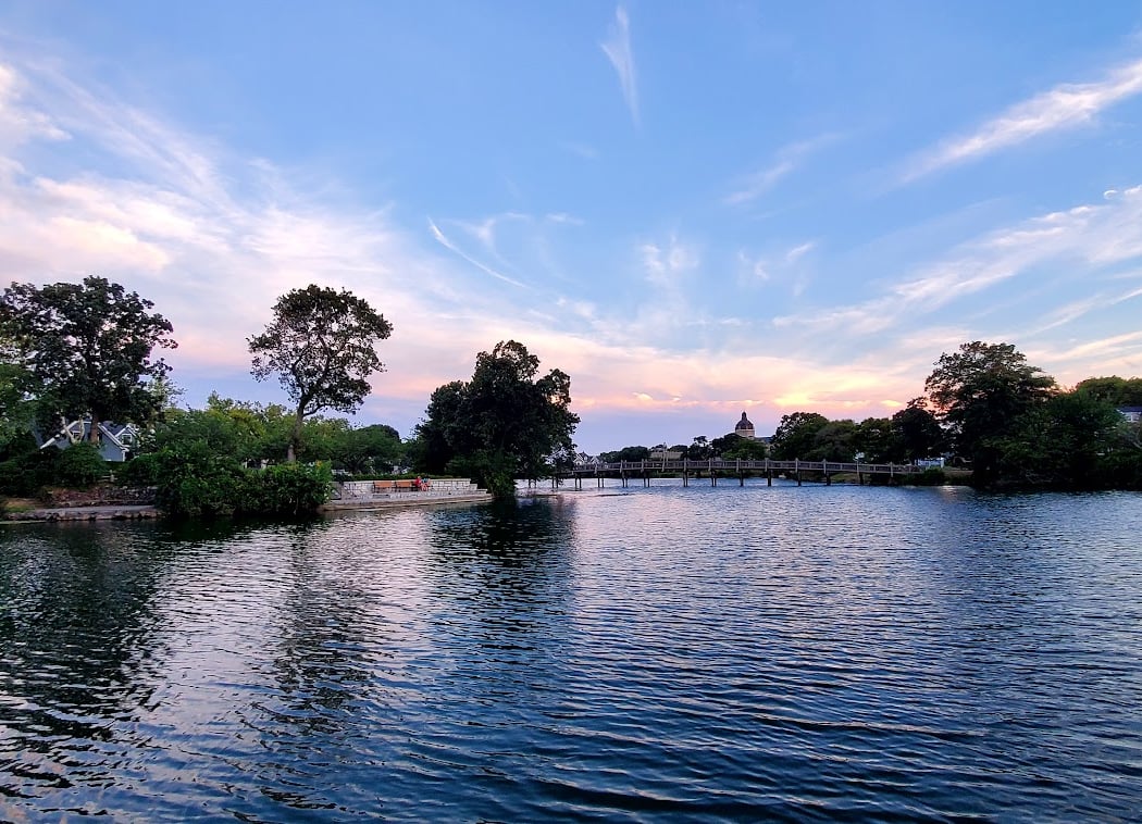 Spring Lake 1