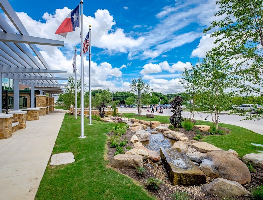 The REC of Grapevine 3