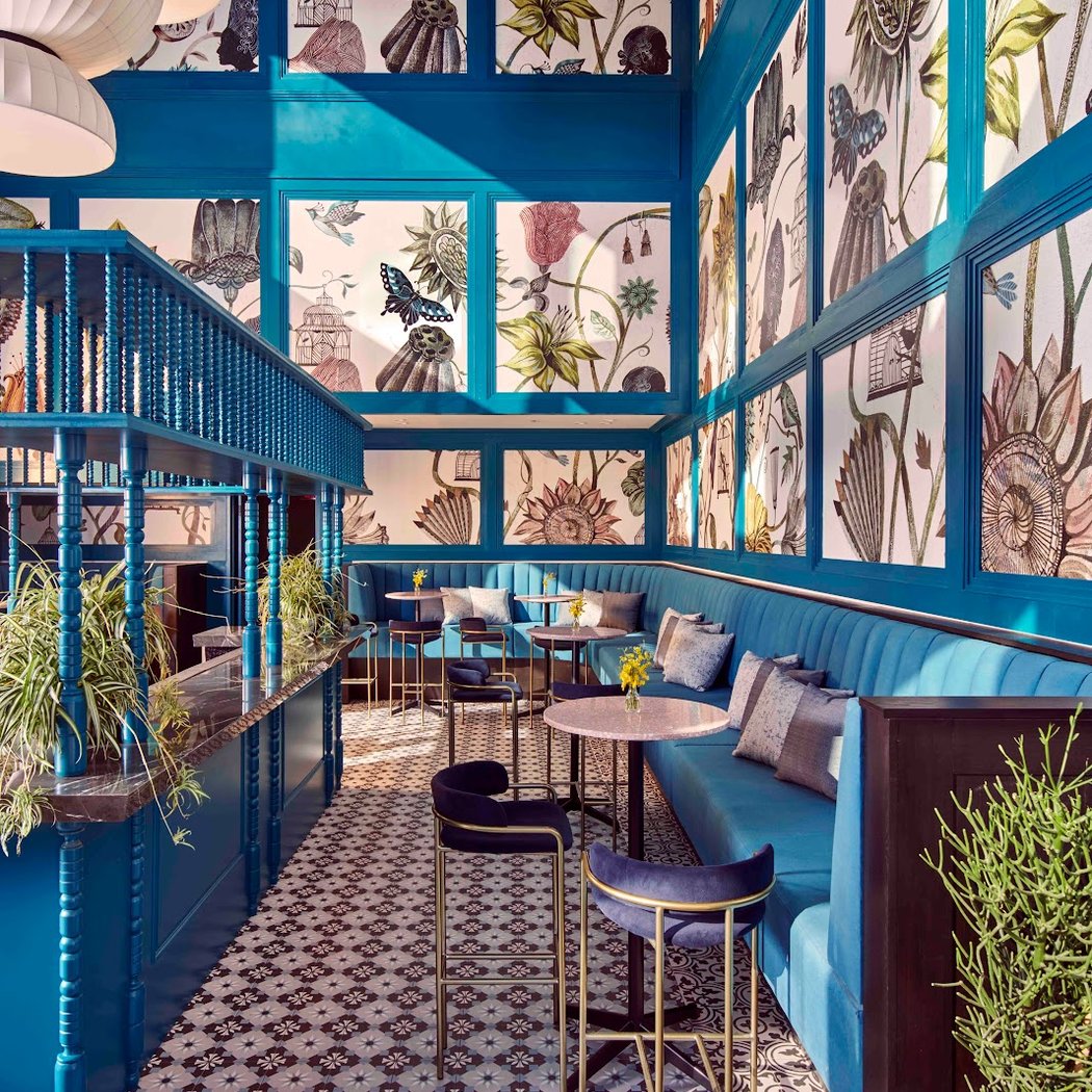 Virgin Hotels New York City 4