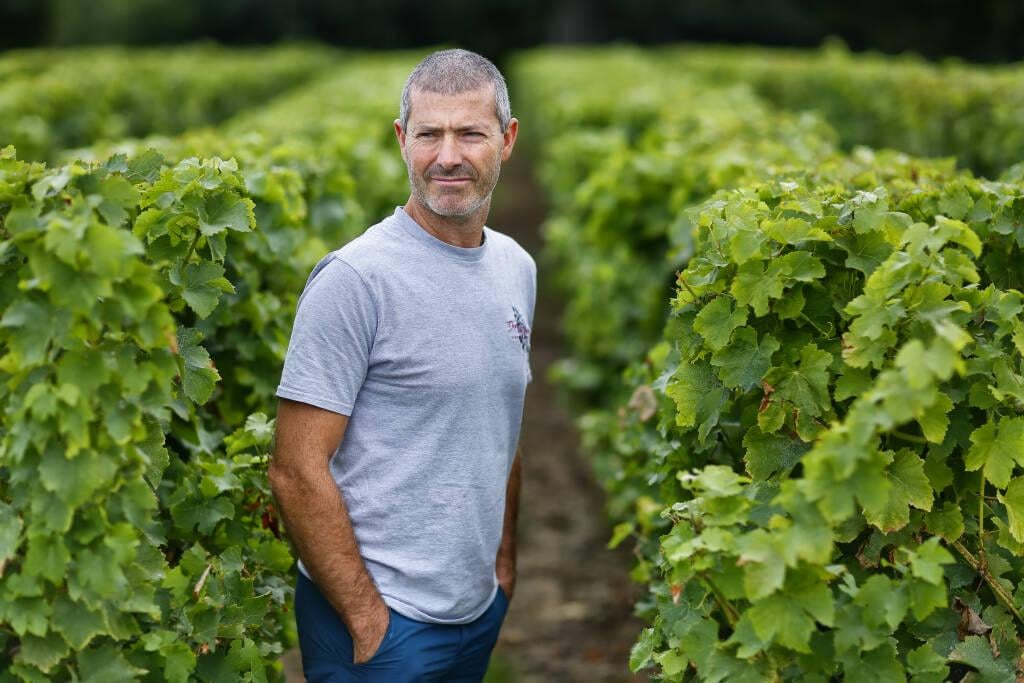 DOMAINE DE LA GIRONNIERE 1