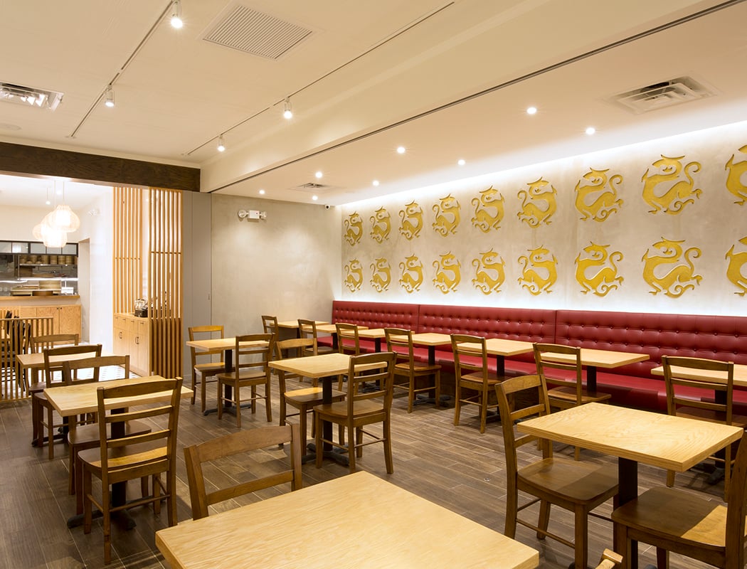 Tim Ho Wan Hell's Kitchen 2