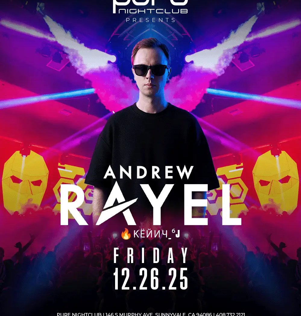 Andrew Rayel 1