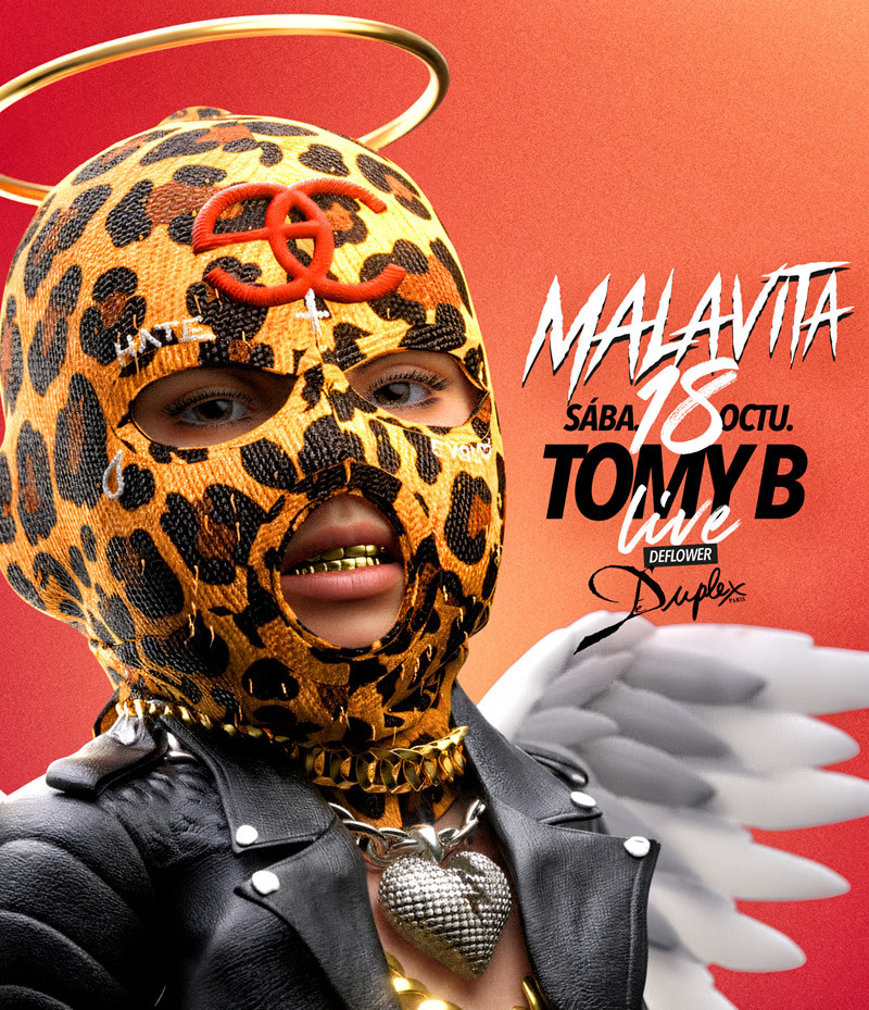 MALAVITA 1