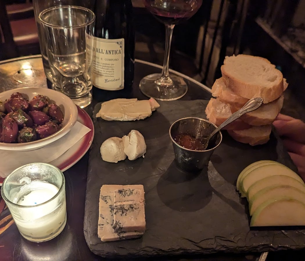 Black Mountain Wine House 2