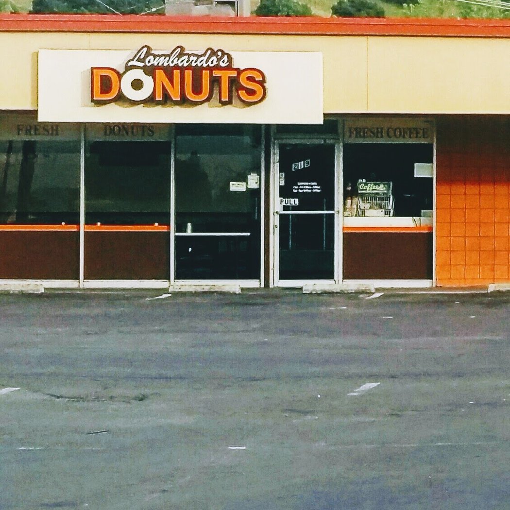 Lombardos Donuts 2