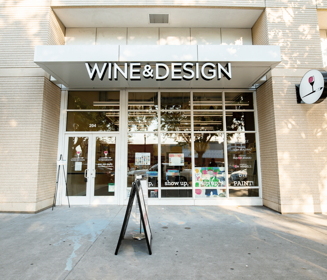 Wine & Design 5