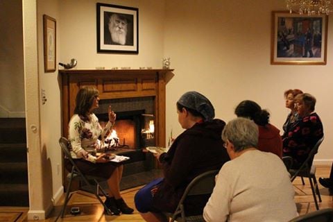 Chabad - Richmond Torah Center 1