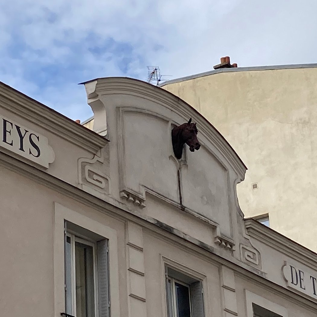 Le Salon Brassens 5