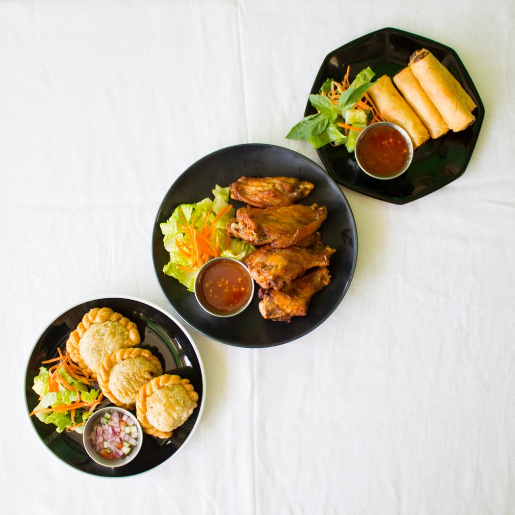 Eim Dee Thai 1