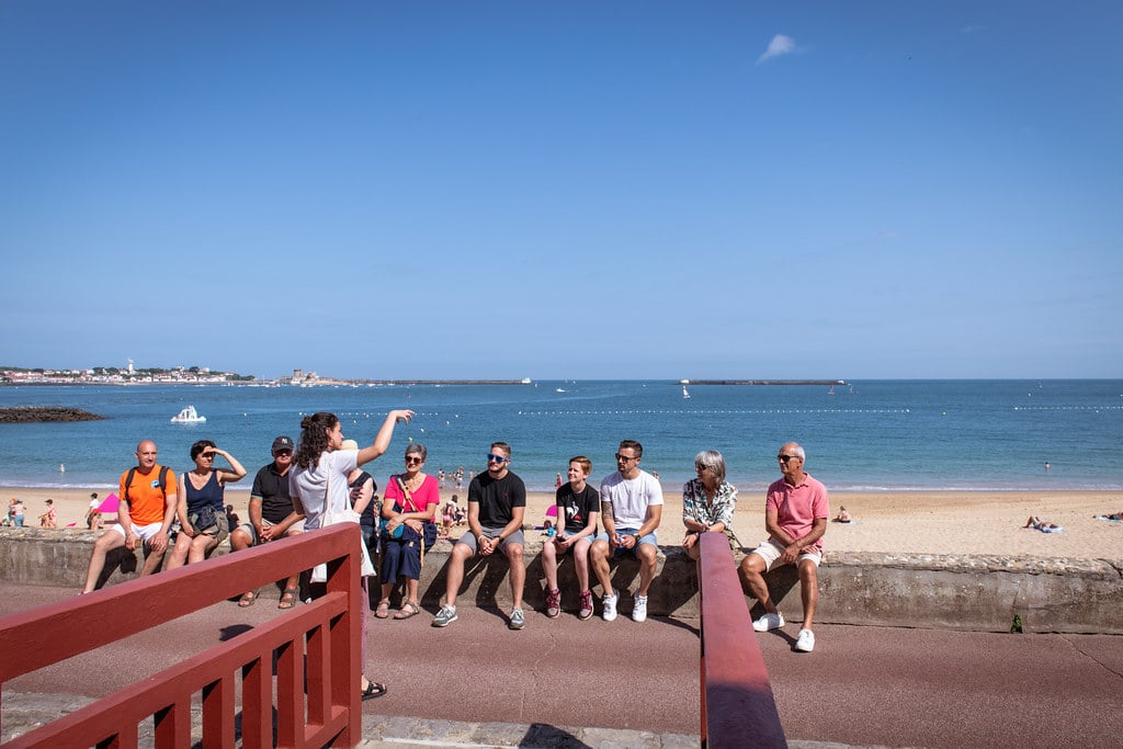 Visite Pays d’art et d’histoire : « Coeur de ville » 1
