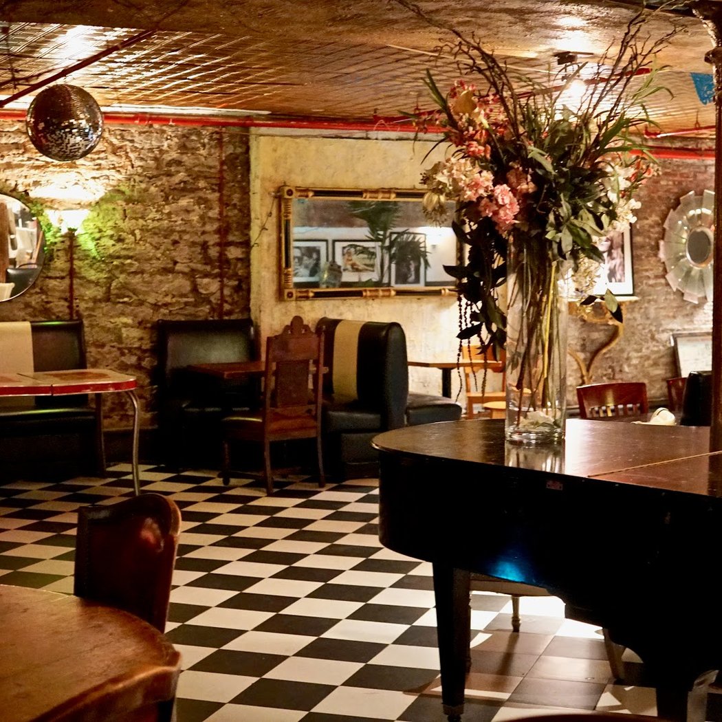 Mulberry Venue 1