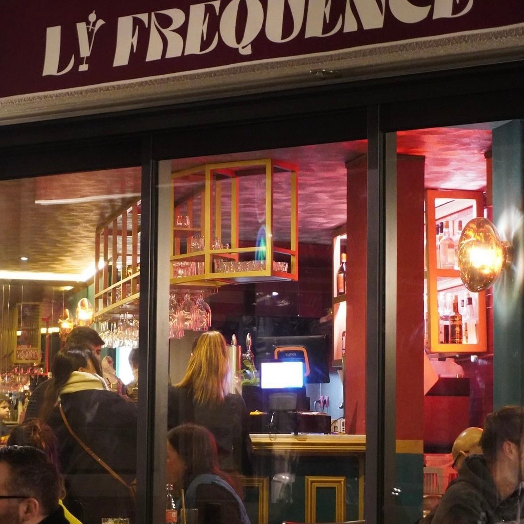 LA Frequence 2