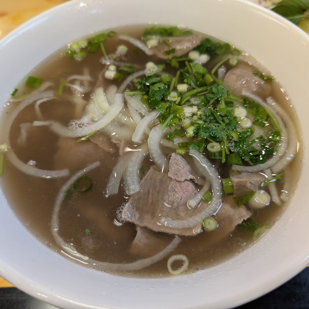 Chopsticks Pho & Grill 3