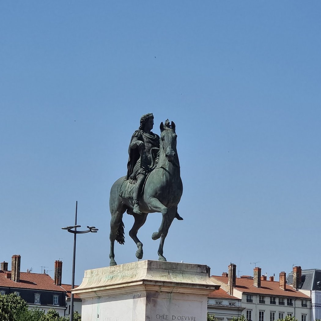 Pl. Bellecour 3