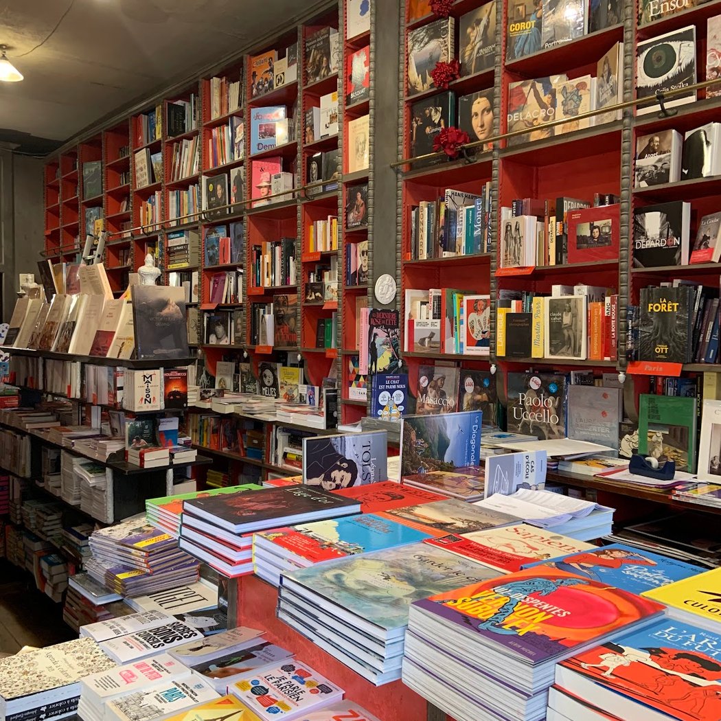 Fête de la Librairie Indépendante par les Libraires Indépendants 2