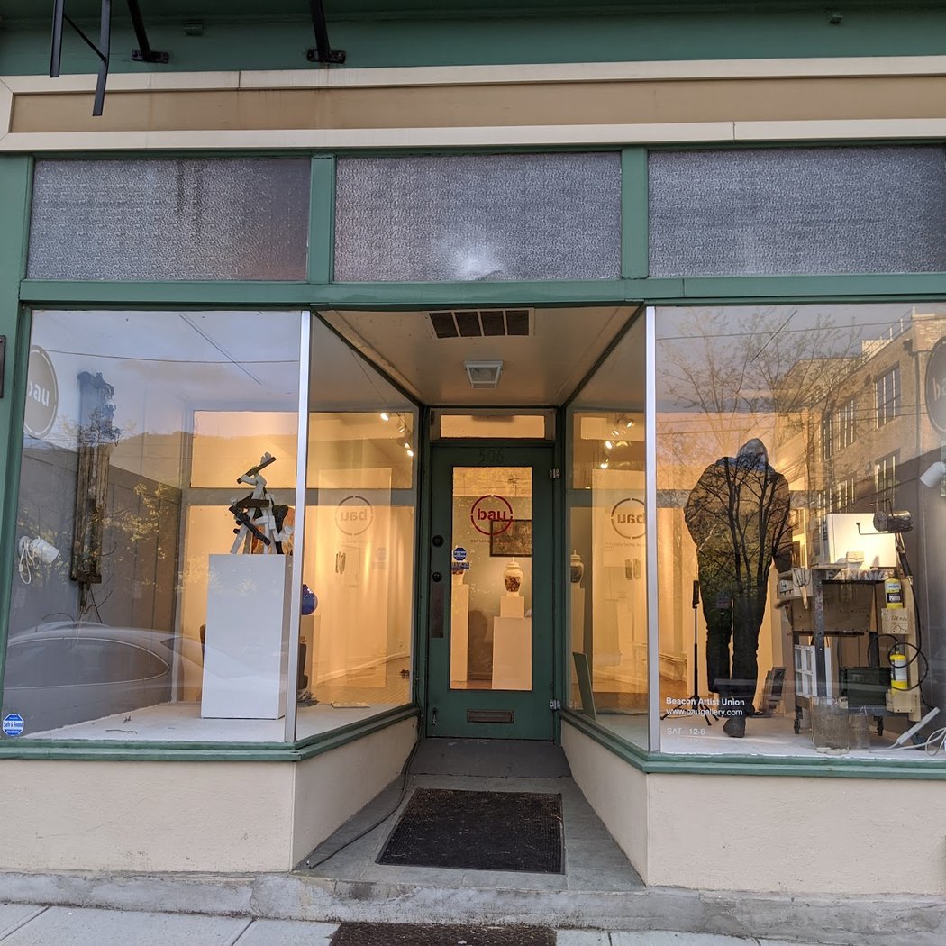 Artist Talk: Soli Pierce and Carol Bouyoucos: Eternal Cycle: Nature and Art in Creative Collaboration 4