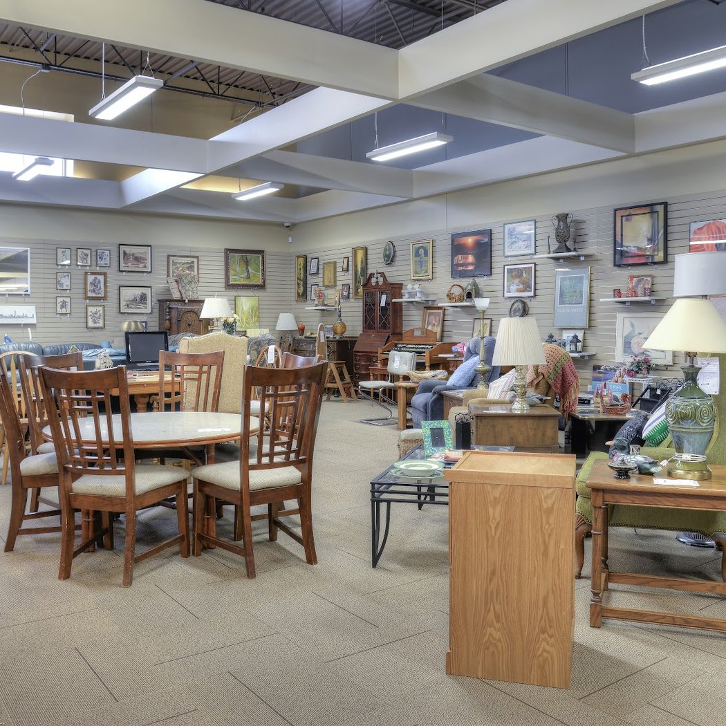 Goodwill Store and Donations: Ypsilanti 1
