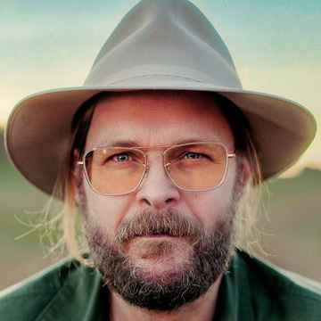 Hiss Golden Messenger 1