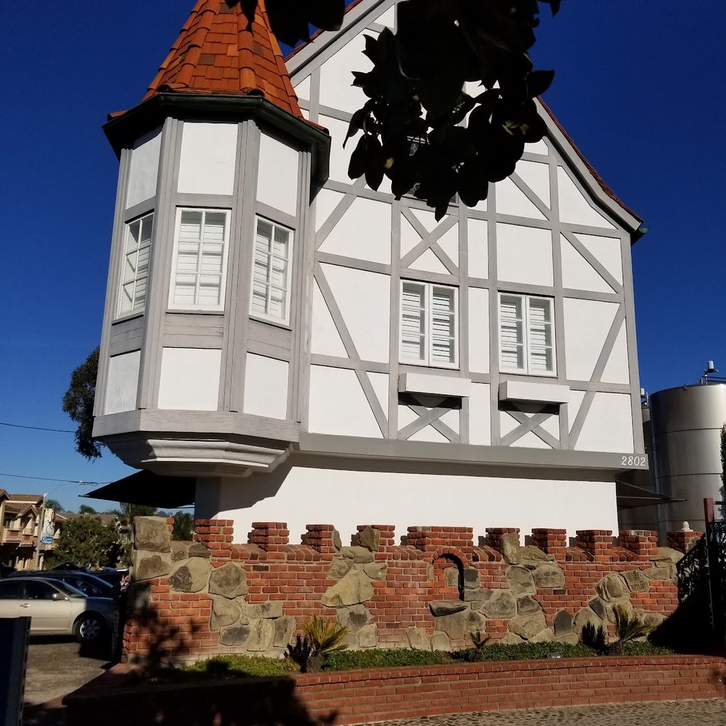 Carlsbad Village 2