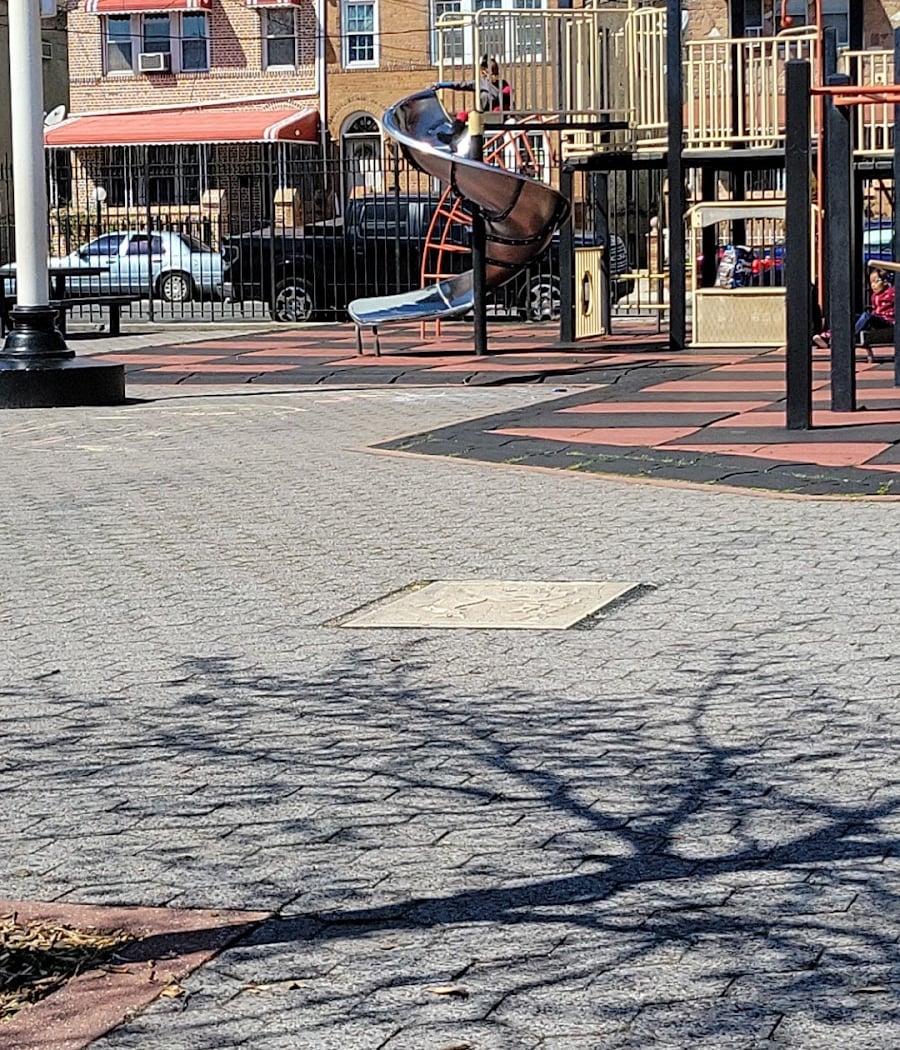 Tilden Playground 3