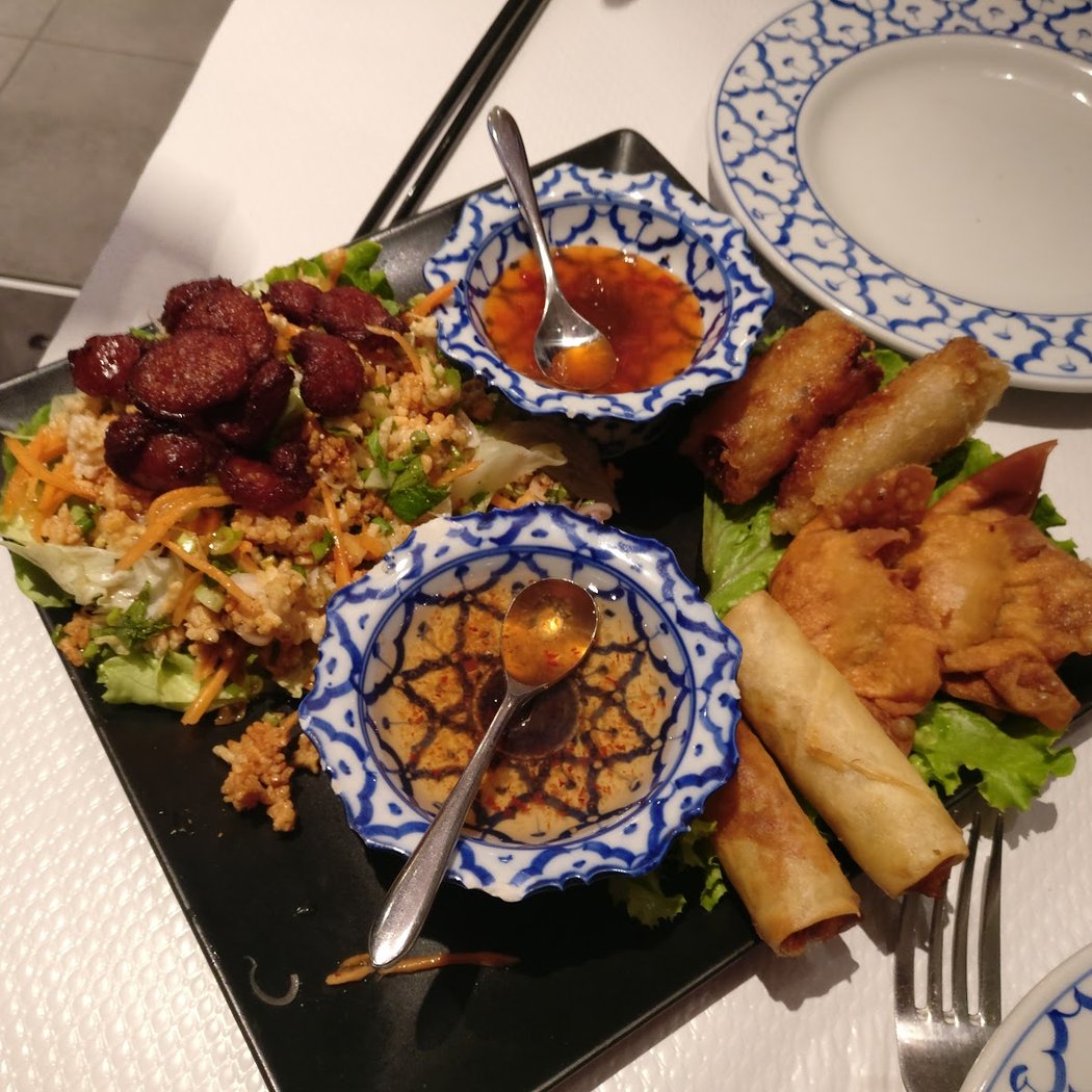 Thaï Paragon 3