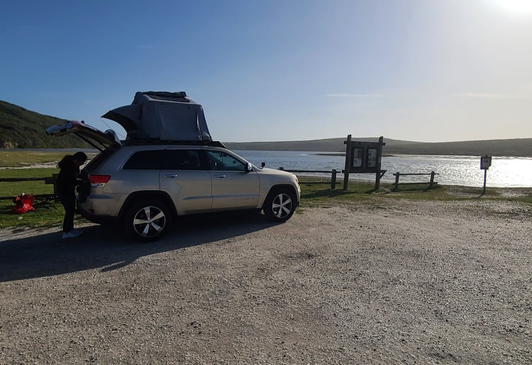 Drakes Estero 3