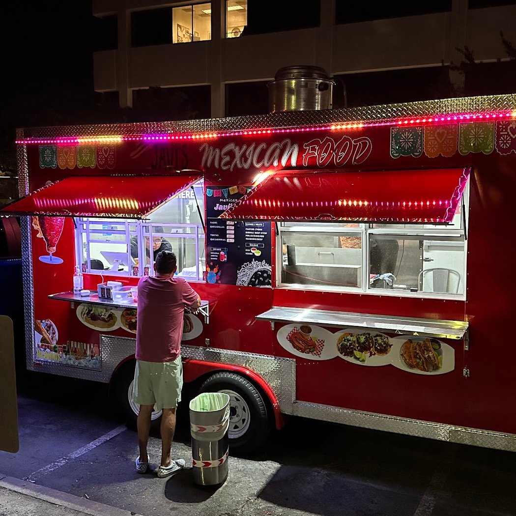 Javi's Mexican Food/ Taco Truck 3