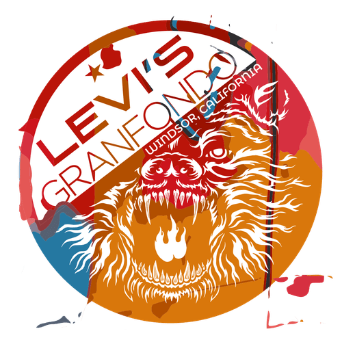 Levi's GranFondo 1