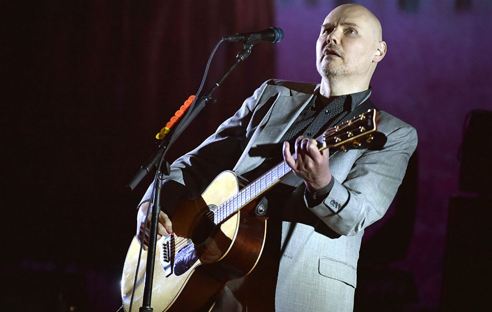 Billy Corgan 4
