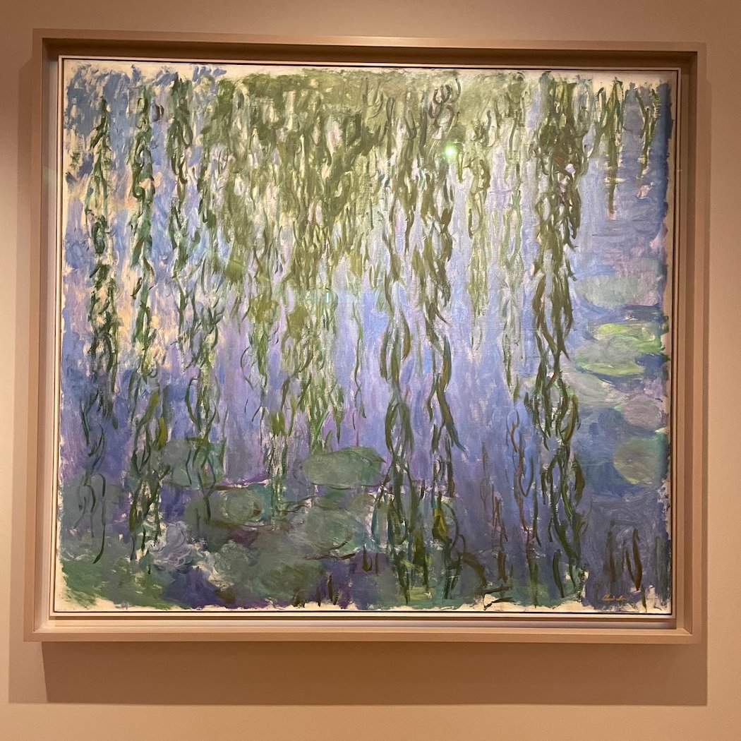 Michel Paysant - Voir Monet - Voyages Impressionnistes 4