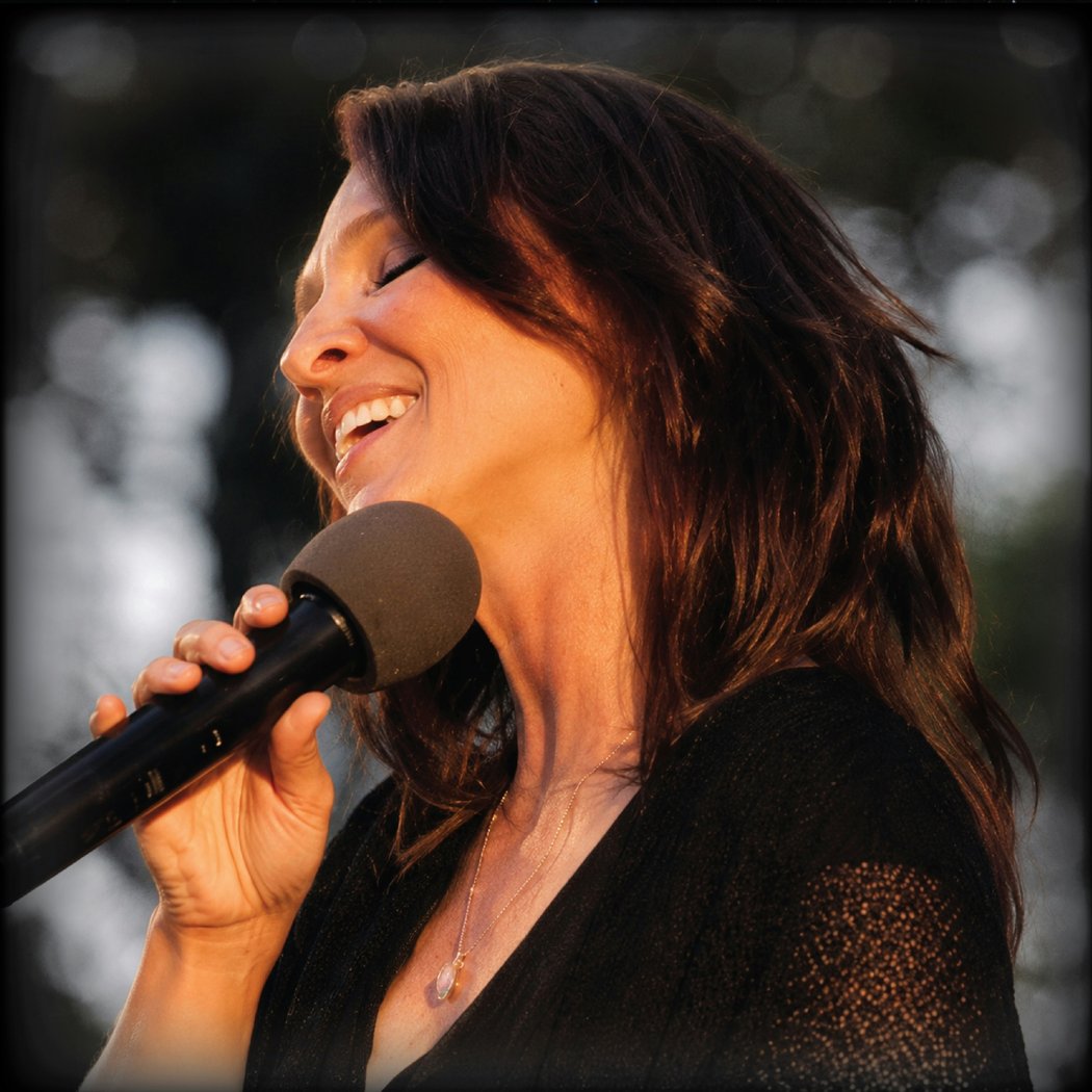 Christine Guter Quartet | Beyond the Standard 2