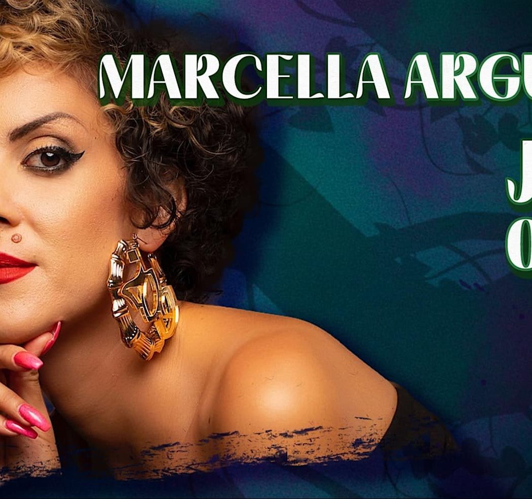 Marcella Arguello 1