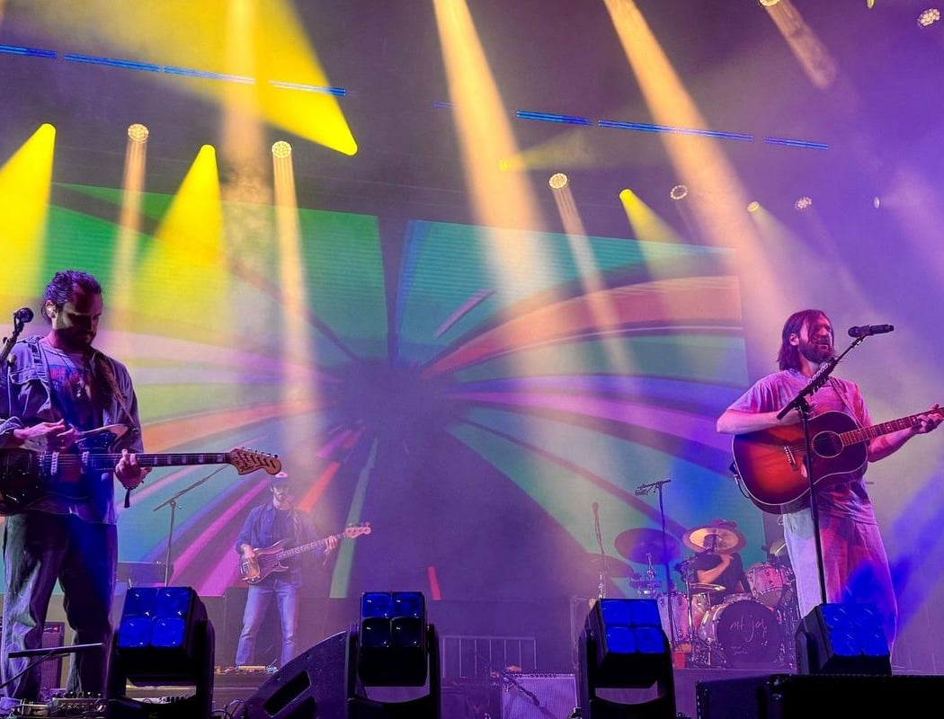 Mt. Joy: Celebrating 10 Years 1