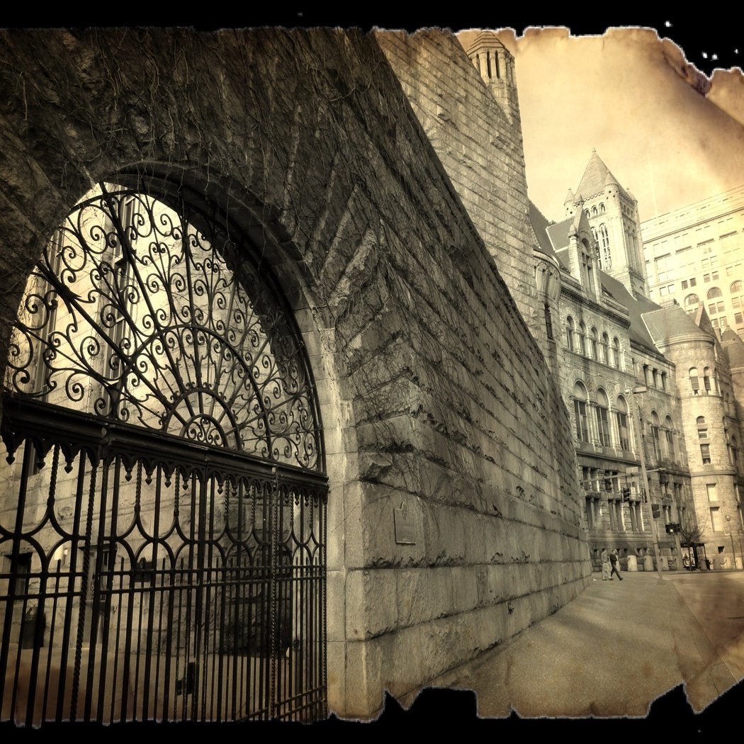 Haunted Pittsburgh LLC 2