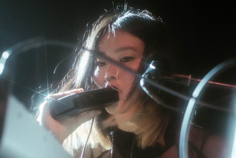No Fun New Perspectives: Bill Nace, Carlos Giffoni, Charmaine Lee, Twig Harper, and more (Night 1)